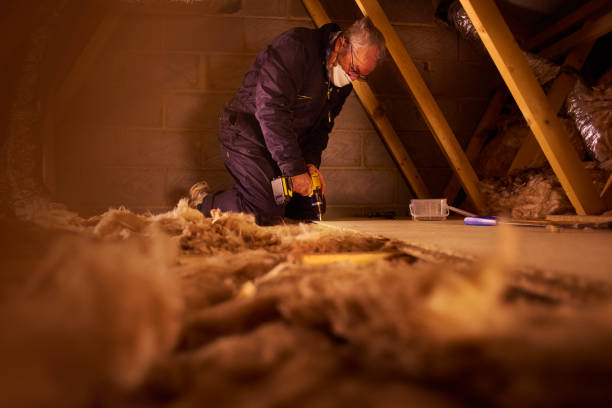 Best Energy Efficiency Insulation in Colmar Manor, MD